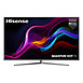 TV Hisense 55U8GQ - TV 4K UHD HDR - 139 cm - Autre vue