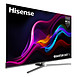 TV Hisense 55U8GQ - TV 4K UHD HDR - 139 cm - Autre vue