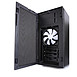 Boîtier PC Fractal Design Define R5 Black - Autre vue