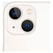 Smartphone et téléphone mobile Apple iPhone 13 (Lumière stellaire) - 128 Go - Autre vue