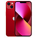 Smartphone et téléphone mobile Apple iPhone 13 (PRODUCT)RED - 512 Go - Autre vue