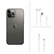 Smartphone et téléphone mobile Apple iPhone 13 Pro Max (Graphite) - 128 Go - Autre vue