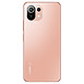 Smartphone et téléphone mobile Xiaomi 11 Lite 5G NE (Rose) - 128 Go - Autre vue