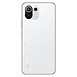 Smartphone et téléphone mobile Xiaomi 11 Lite 5G NE (Blanc) - 128 Go - Autre vue