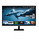 Écran PC Samsung Smart Monitor M5 S32AM500NR - Autre vue
