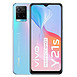 Smartphone et téléphone mobile Vivo Y21s (Bleu Nacré) - 128 Go - Autre vue