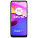 Smartphone et téléphone mobile Motorola Moto E40 Noir - Autre vue