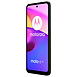 Smartphone et téléphone mobile Motorola Moto E40 Noir - Autre vue