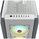 Boîtier PC Corsair  ICUE 7000X - Blanc - Autre vue