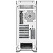 Boîtier PC Corsair  ICUE 7000X - Blanc - Autre vue