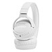 Casque Audio JBL Tune 660NC Blanc - Autre vue