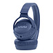 Casque Audio JBL Tune 660NC Bleu - Autre vue