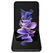 Smartphone et téléphone mobile Samsung Galaxy Z Flip3 5G V2 (Noir) - 256 Go - 8 Go - Autre vue