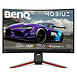 Écran PC BenQ MOBIUZ EX3210R - Autre vue