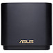 Routeur et modem Asus ZenWiFi AX Mini (AX1800) pack de deux XD4 - noir - Autre vue