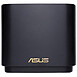 Routeur et modem Asus ZenWiFi AX Mini (AX1800) pack de trois XD4 - noir - Autre vue