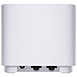 Routeur et modem Asus ZenWiFi AX Mini (AX1800) Routeur XD4R - blanc - Autre vue