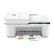 Imprimante multifonction HP DeskJet Plus 4130 All in One - Autre vue