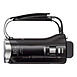 Caméscope Sony HDR-CX450 Noir - Autre vue