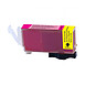 Cartouche CLI-521M - Magenta - Cartouche d'encre, Magenta