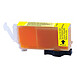Cartouche CLI-521Y - Jaune - Cartouche d'encre, Jaune
