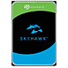Seagate SkyHawk - 1 To - 64 Mo - Disque dur 1 To, 3.5", SATA/AHCI, 5900 tr/min, 64 Mo, ST1000VX005