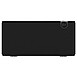 Klipsch The Three+ Noir Mat - Enceinte compacte  - Enceinte Bluetooth