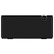 Klipsch The One+ Noir Mat - Enceinte compacte - Enceinte Bluetooth