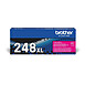 Brother TN-248XL - Magenta - Toner, Magenta, jusqu'à 2 300 pages