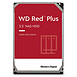 Western Digital WD Red Pro - 14To - 512 Mo - Version Bulk - Disque dur,14To, 3.5", SATA/AHCI, 7200 tr/min, 512 Mo, CMR, WD142KFGX, Version Bulk