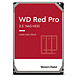 Western Digital WD Red Pro - 8 To - 256 Mo (WD8005FFBX) - Disque dur 8 To, 3.5", SATA/AHCI, 7200 tr/min, 256 Mo, CMR, WD8005FFBX 