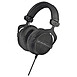 Beyerdynamic DT 990 PRO Black Edition (250 ohms) - Casque audio  - Casque HiFi, 250 Ohms, Edition Limitée