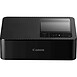 Canon SELPHY CP1500 - Noir - Imprimante photo thermique, 148 x 100 mm, USB, Wi-Fi, Carte SD