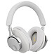 Cambridge Audio Melomania P100 Blanc - Casque sans-fil   - Casque Hifi, réduction de bruit active, Bluetooth 5.3