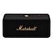 Marshall Emberton III Noir/Cuivre - Enceinte portable - Enceinte Bluetooth 