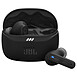 JBL Tune Beam 2 Noir - Écouteurs True Wireless, Réduction de bruit adaptative, Bluetooth, intra-auriculaires