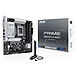 Asus PRIME B860M-A WIFI - Intel B860 - Socket LGA1851 - Micro ATX - Wi-Fi 6E - Compatible processeurs Intel Core Ultra - Support DDR5