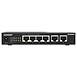QNAP QSW-2104-2T-R2 - Switch, 2 ports LAN 10 GbE, 4 ports 2,5 GbE