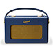 Roberts Revival iStream 3L Bleu nuit - Radio sans fil, Tuner FM/DAB/DAB, WiFi, Bluetooth, Jack 3.5 mm, USB 