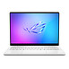 Asus ROG Zephyrus G14 GA403WR-DR4W - PC portable gamer 14", AMD Ryzen AI 9 HX 370, RTX 5070 Ti, RAM 32 Go, SSD 1 To, dalle OLED WQXGA+ 120 Hz, Windows 11, AZERTY