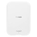 Canon Zoemini 2 - Blanc - Imprimante photo thermique portable, 2 x 3, USB, Bluetooth