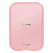Canon Zoemini 2 - Rose - Imprimante photo thermique portable, 2 x 3, USB, Bluetooth