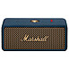 Marshall Emberton III Bleu - Enceinte portable - Enceinte Bluetooth 
