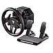 Thrustmaster T598 - PlayStation - Volant + 2 pédales, Direct Axial Drive, compatible PC / PS4 / PS5