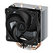 Arctic Freezer 8A - Ventirad simple tour, Socket AMD