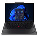 Lenovo ThinkPad E14 Gen 7 (21U20027FR) - PC portable 14", Intel Core Ultra 5 228V, RAM 32 Go, SSD 512 Go, dalle IPS Full HD+, Windows 11 Pro, AZERTY