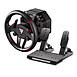Thrustmaster T598X - XBox - Volant + 2 pédales, Direct Axial Drive, compatible PC /XBox