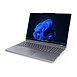 Lenovo ThinkBook 16p G6 IAX (21R00014FR) - PC portable 16", Intel Core Ultra 9 275HX, NVIDIA GeForce RTX 5060 8 Go, RAM 32 Go, SSD 1 To, dalle IPS 3000 x 2000 165 Hz, Windows 11 Pro, AZERTY