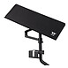 Thermaltake Keyboard and Mouse Tray - Noir - Plateau pour clavier et souris pour cockpit GR500 ou GF500