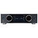 Onkyo Muse Y-50 Noir - Lecteur audio réseau et Amplificateur stéréo, 2 x 250 W, Wi-Fi/Bluetooth/Ethernet, AirPlay 2, HDMI ARC/Optique/COAX/Phono M/USB-A